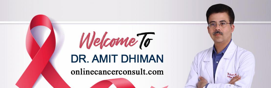 Dr. Amit Kumar  Dhiman