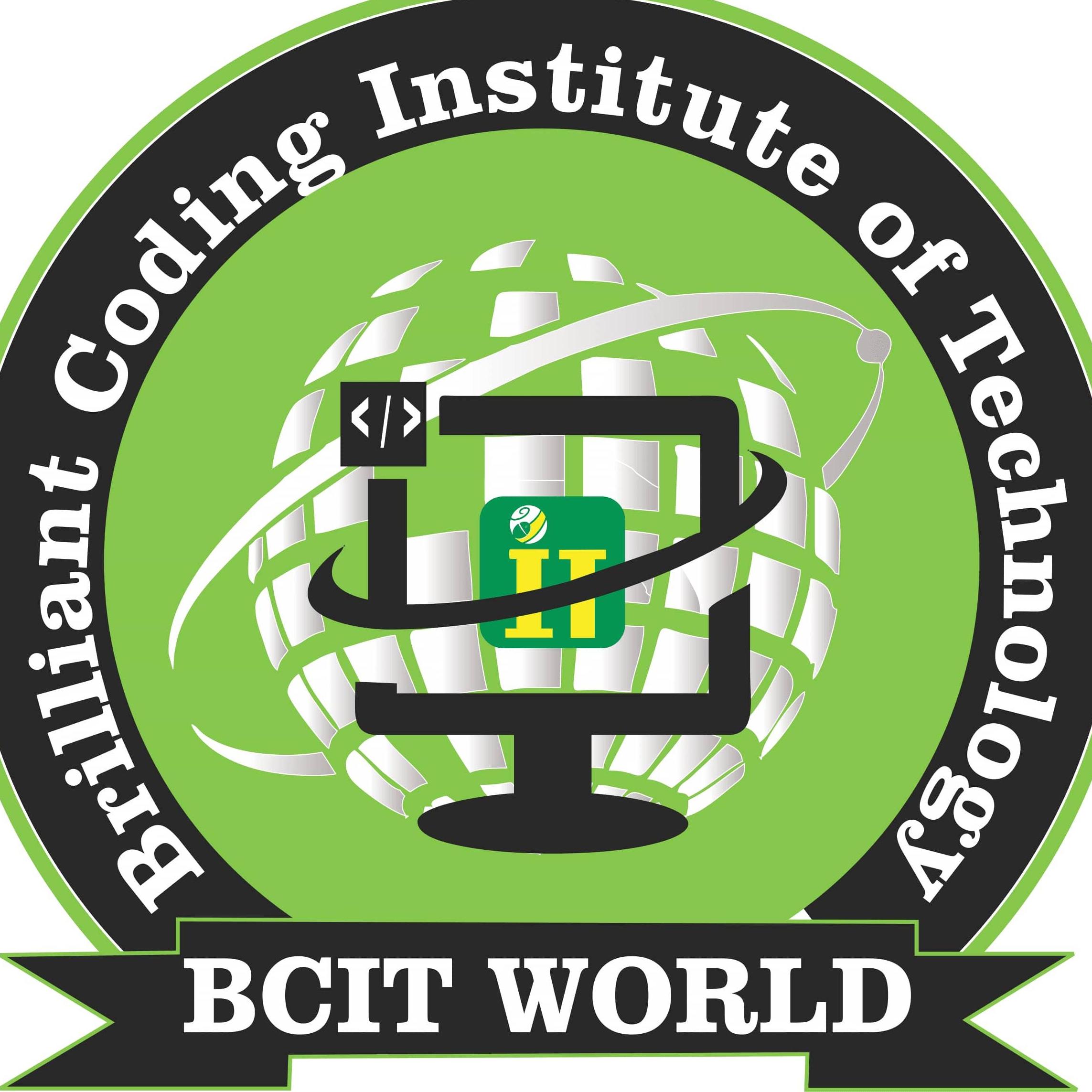 BCIT  WORLD