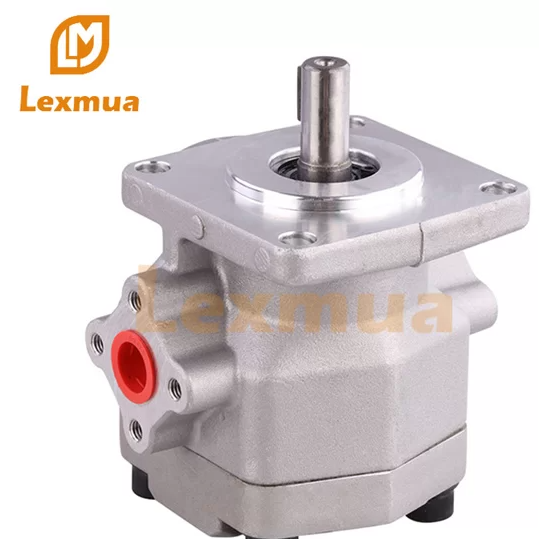 Lexmua Gearpump