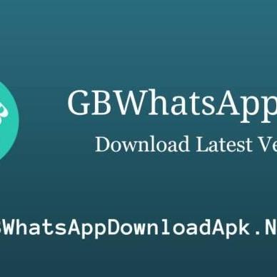 GB WhatsApp Download