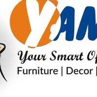 Yamas Office Furntirue