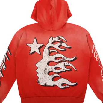 Hellstar  Hoodie