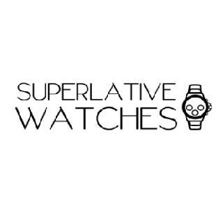 SUPERLATIVE  WATCHES