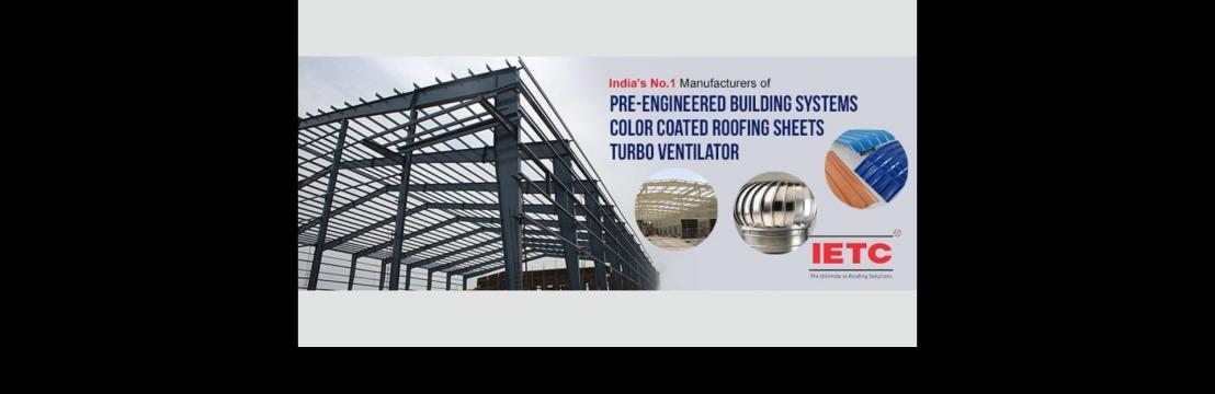 Indian Roofing Industries Pvt Ltd