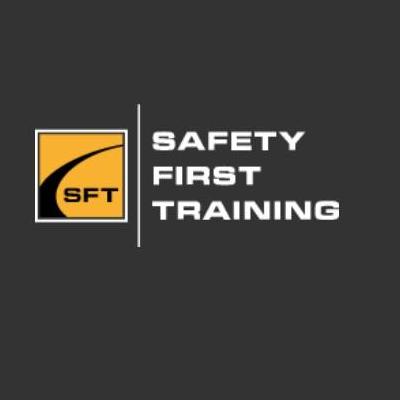 Safety First  Training Ltd