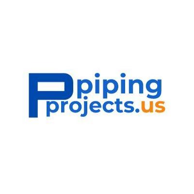 Piping Projects