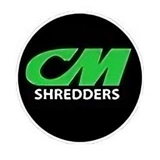 CM  Shredders