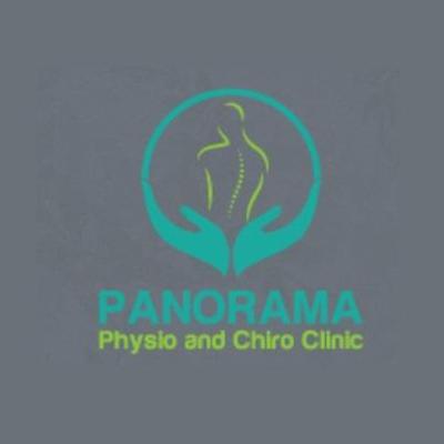 Panorama Physiotherapy  And Chiropractic Clinic