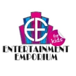 Entertainment Emporium  Kids Parties