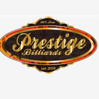 Prestige Billiards   Gamerooms