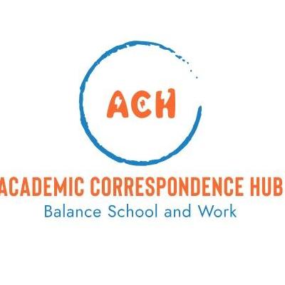 Academic  Correspondence Hub