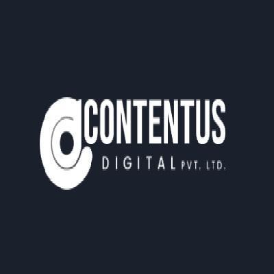 Contentus  Digital