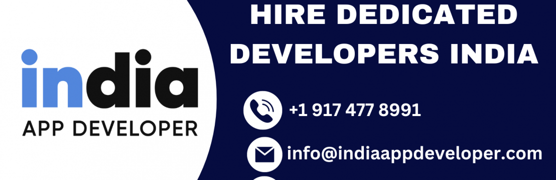 Hire Dedicated Developers India