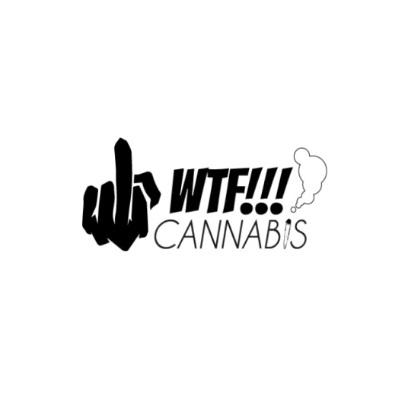 WTF  Cannabis