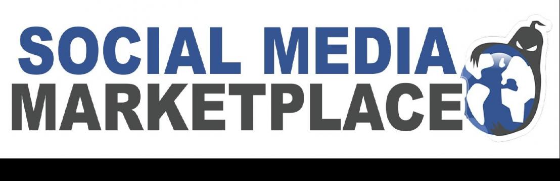 Social Media  Marketplace