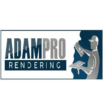 AdamPro  Rendering