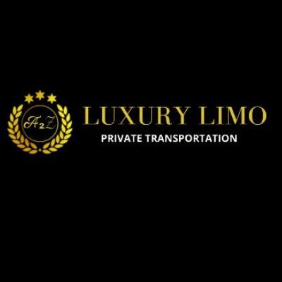 A2Z Luxury  LIMO 