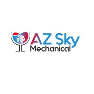 Azskymechanical Azskymechanical