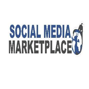 Social Media  Marketplace