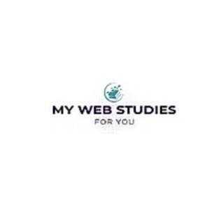 Mywebstudies Mywebstudies