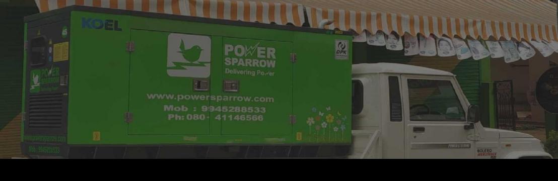 Power Sparrow India  Pvt Ltd