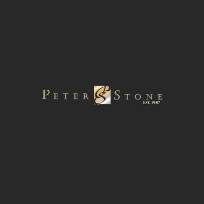 Peter Stone  Jewelry