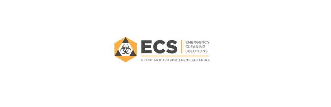 ECS Trauma Crime Scene Cleaning