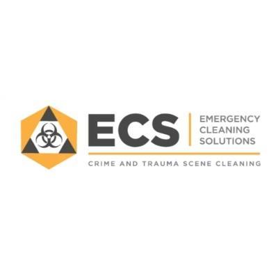 ECS Trauma Crime Scene Cleaning