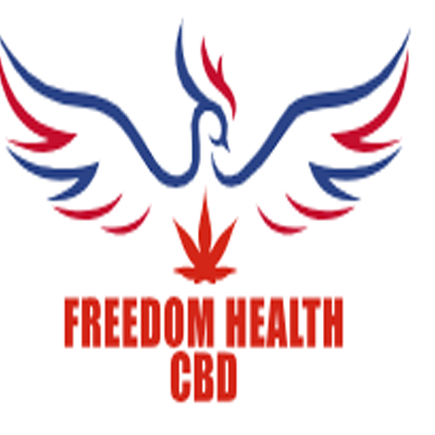 Freedom Health CBD