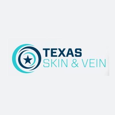 Texas Skin  Vein