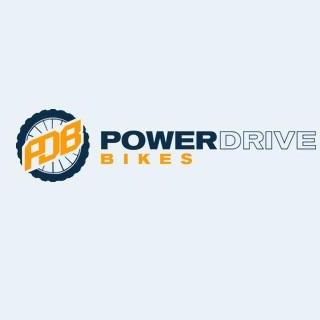 Power Drive  Bikes