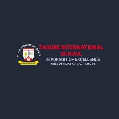 Tagore International  School