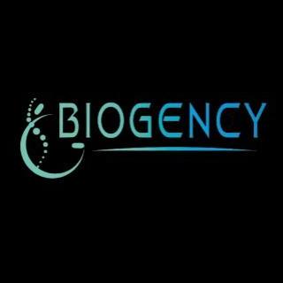 Biogency  Pty Ltd