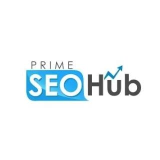 Prime  Seo Hub