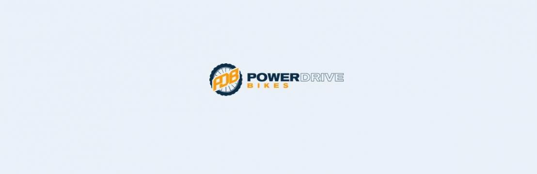 Power Drive  Bikes