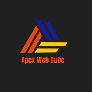 Apex Web  Cube