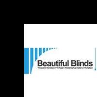 Beautiful  Blinds