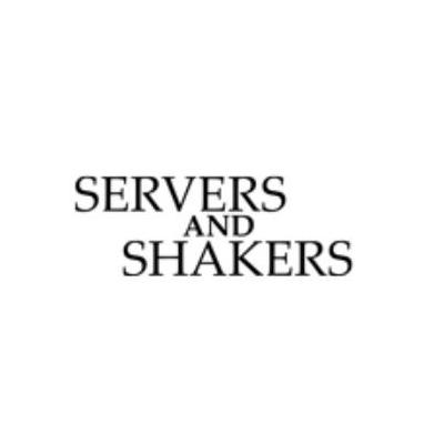  Servers And  Shakers Inc