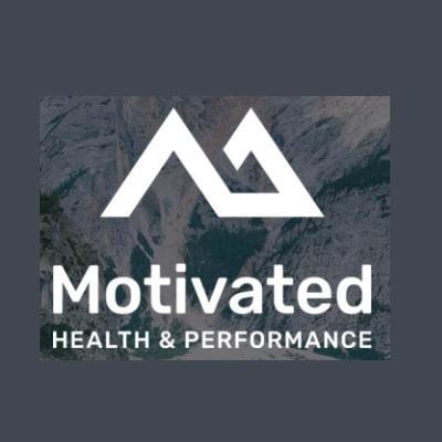 Motivated Health And Performance